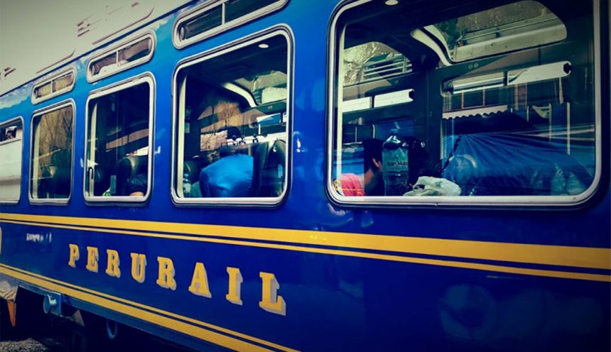The Salkantay trek, the Inka Jungle Tour, the train – which way is best to reach Machu Picchu? The Salkantay trek, the Inka Jungle Tour, the train – which way is best to reach Machu Picchu?