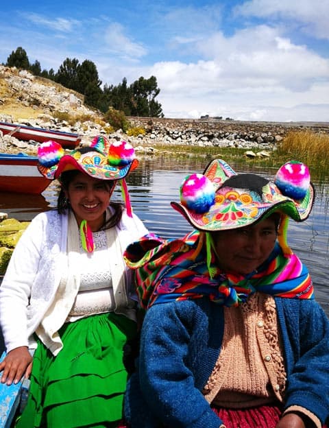 Puno Puno