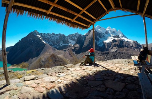 Best of Cusco 10 Day Trekking Tour Best of Cusco 10 Day Trekking Tour