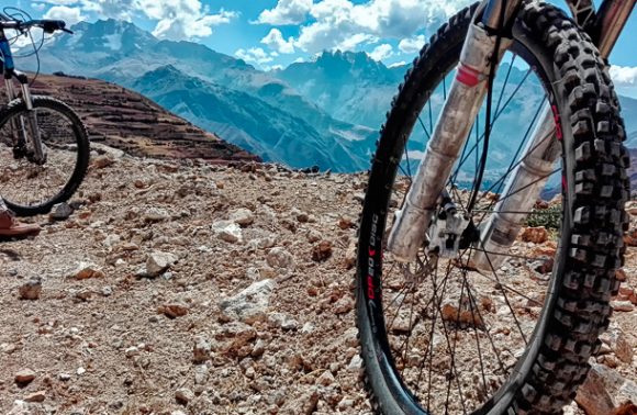 Cusco for Connoisseurs with Biking Tour Cusco for Connoisseurs with Biking Tour