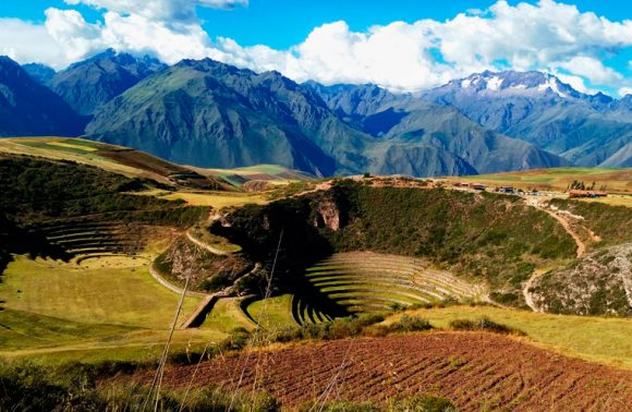 Cusco, Puno and Arequipa Highlights Cusco, Puno and Arequipa Highlights