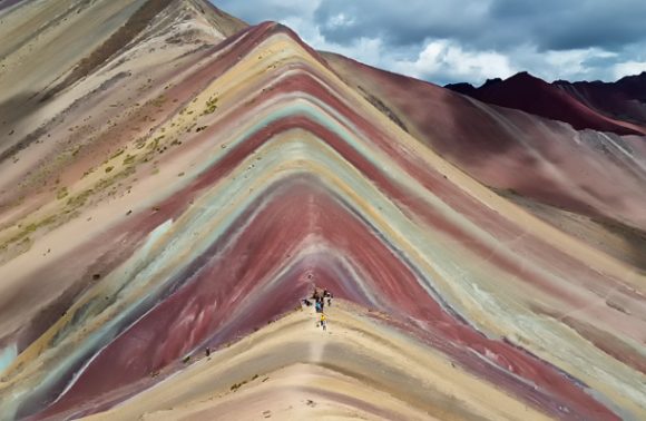 Trek Peru: 8 Day Adventure Trek Peru: 8 Day Adventure