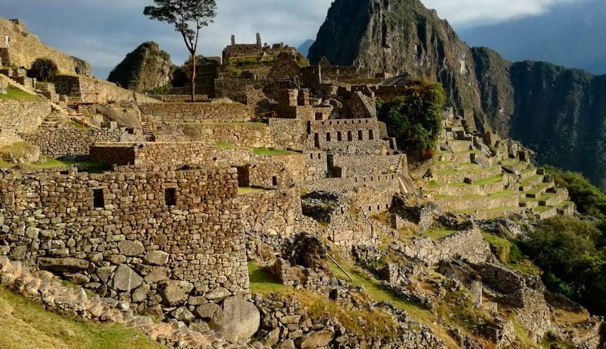 The Best Way to Reach Machu Picchu The Best Way to Reach Machu Picchu