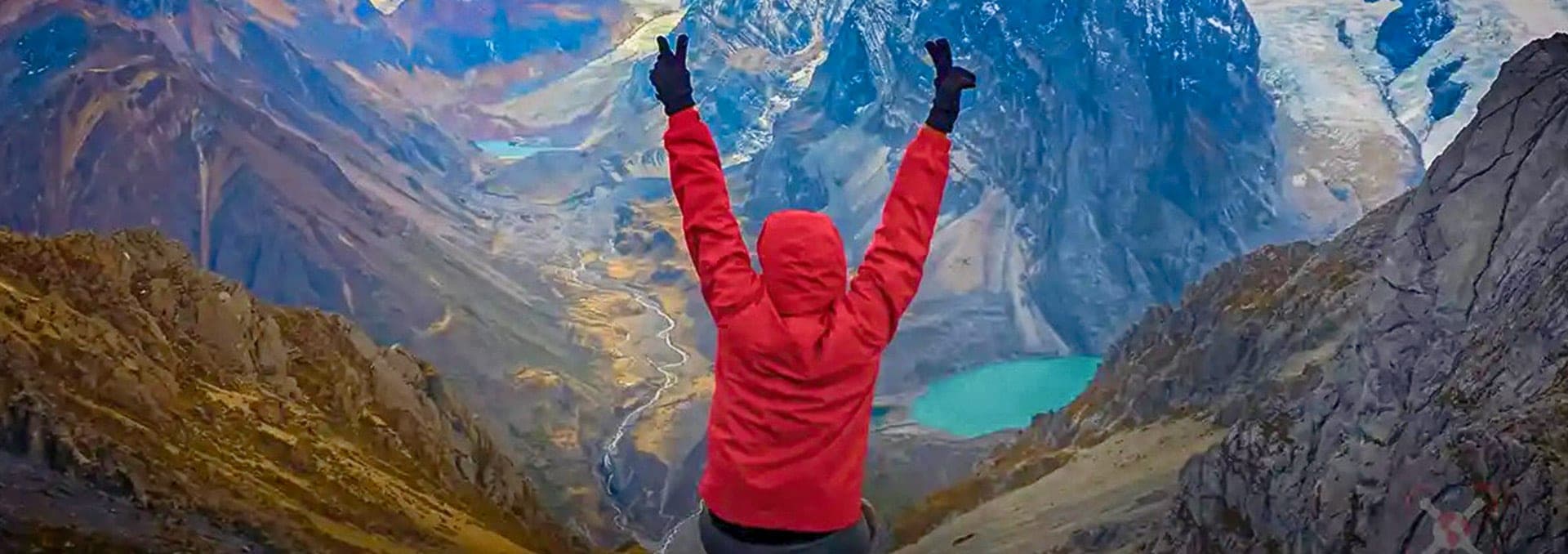 Huayhuash Trek: 8 Days, One Life-Changing Journey - Daspe Travel Peru