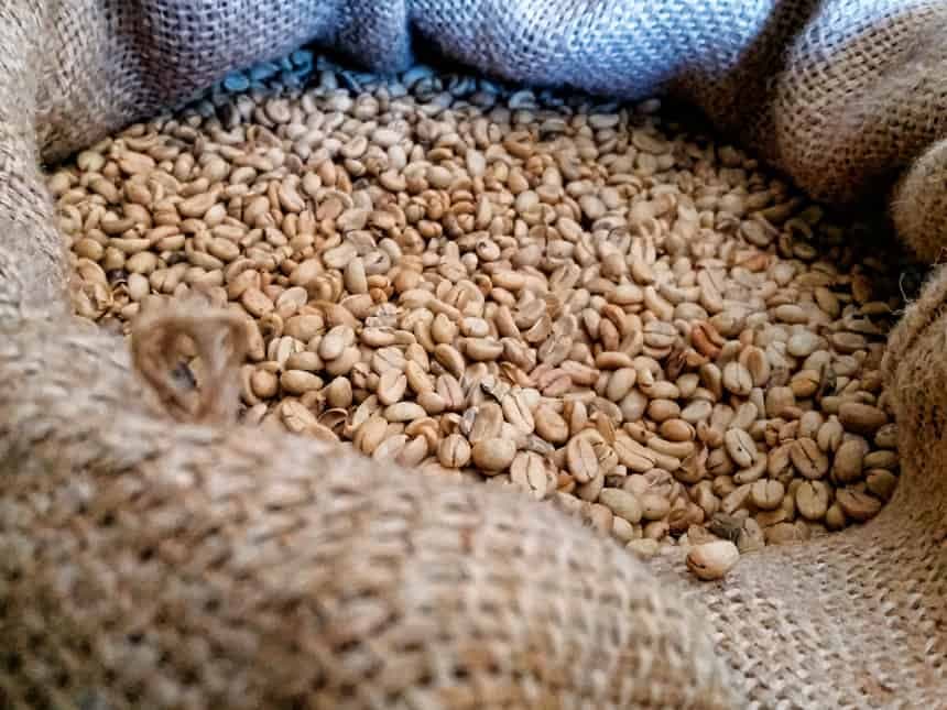 Coffee Farm Tour to Machu Picchu - Daspe Travel Peru