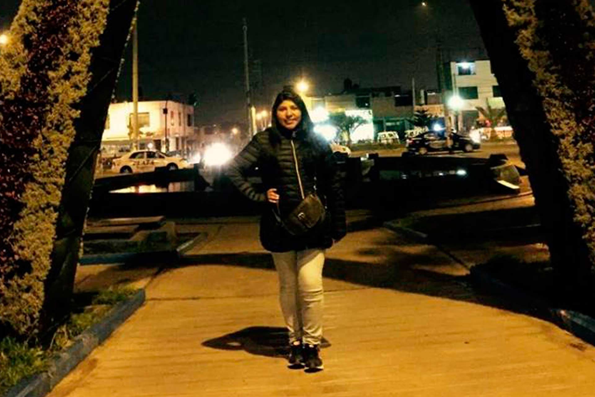 Abigail Camilo