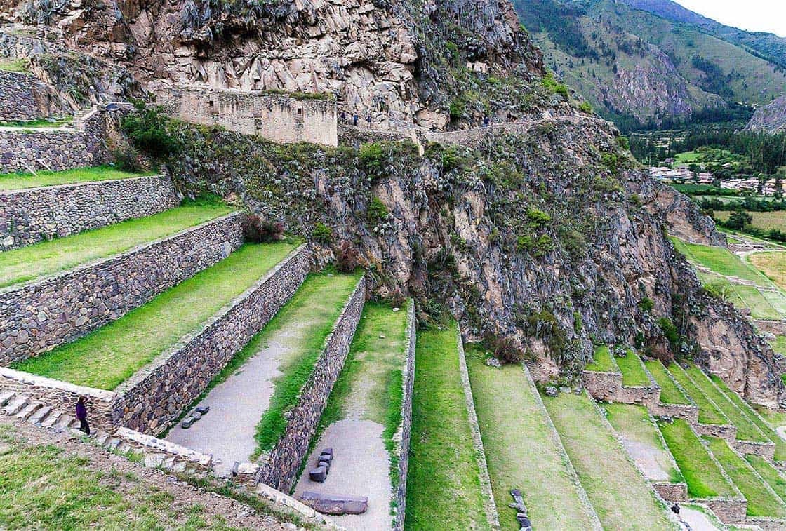 Peru Classic Highlights: Lima, Sacred Valley & Machu Picchu (7 Days) - Tour en Perú | Daspe Travel