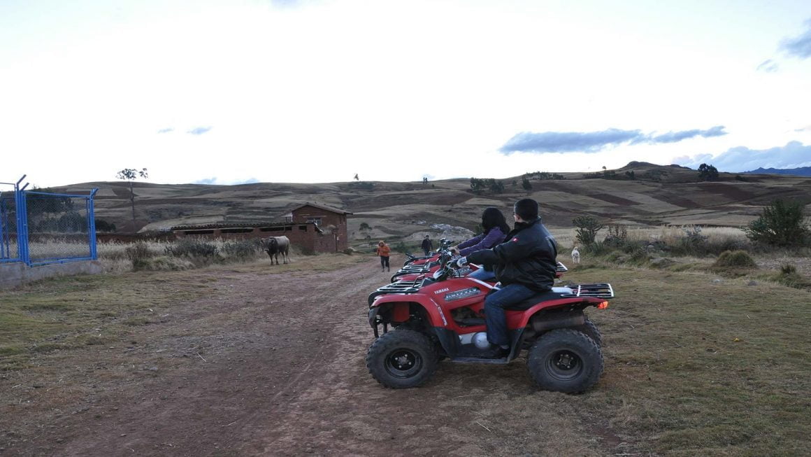 Paradise ride Paradise ride