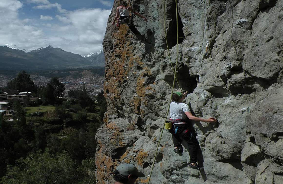 Vertige Vertige