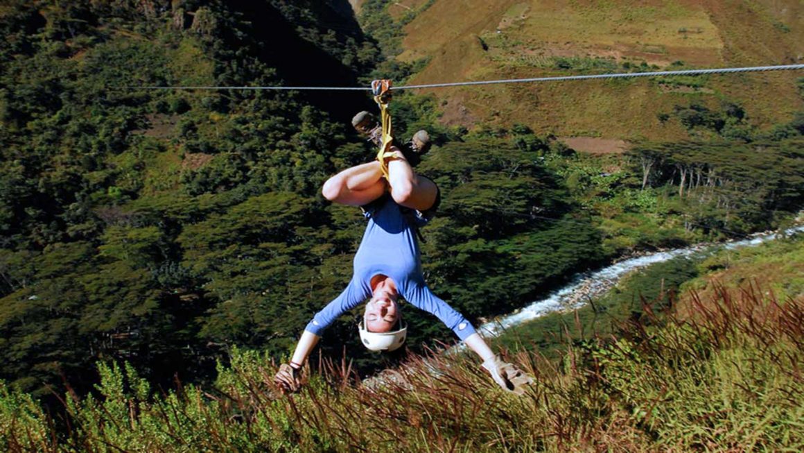 Inca X-treme Inca X-treme