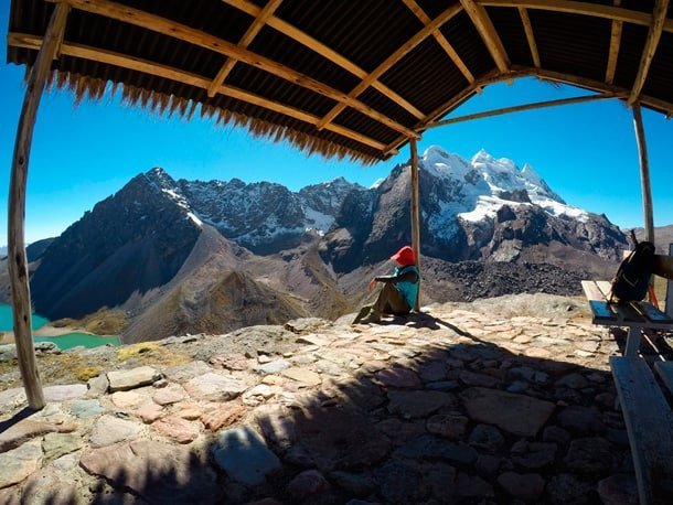Das Beste von Cusco – Einer Wandertour von 10 Tagen Das Beste von Cusco – Einer Wandertour von 10 Tagen