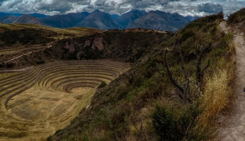 揭开秘鲁印加帝国的神秘面纱:莫瑞(Moray)的圆形梯田究竟是什么? 揭开秘鲁印加帝国的神秘面纱:莫瑞(Moray)的圆形梯田究竟是什么?