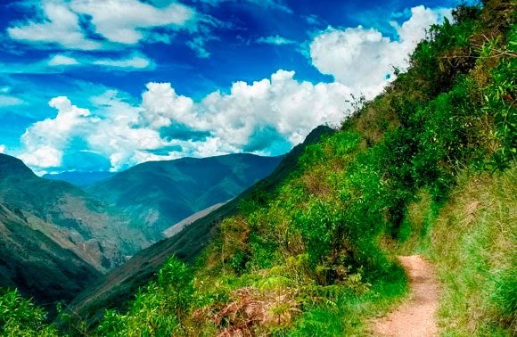 Inca Jungle Peru Inca Jungle Peru